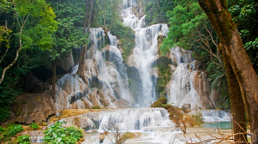 The Infinite Path: Discovering the Soul of the Land through Authentic Countryside Cycling Laos